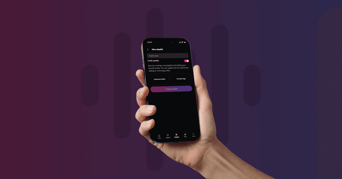 Stop Manual Updates: How to Build an Auto-Adding Playlist with Tune Tracker