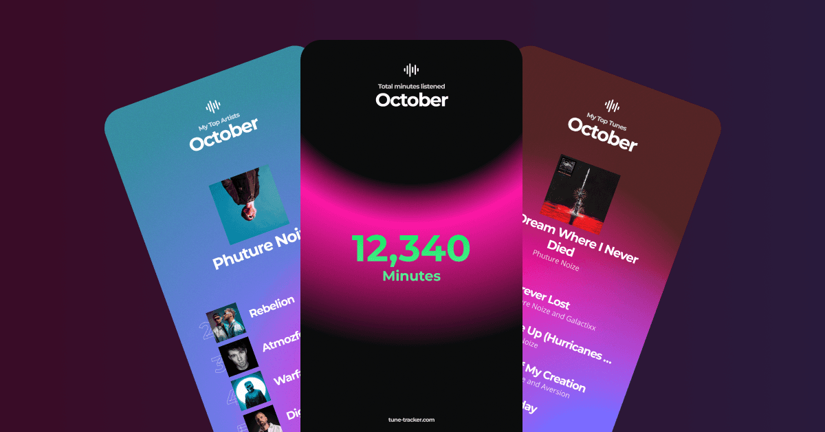 Why Wait for December? Get Your Spotify Wrapped All Year Round