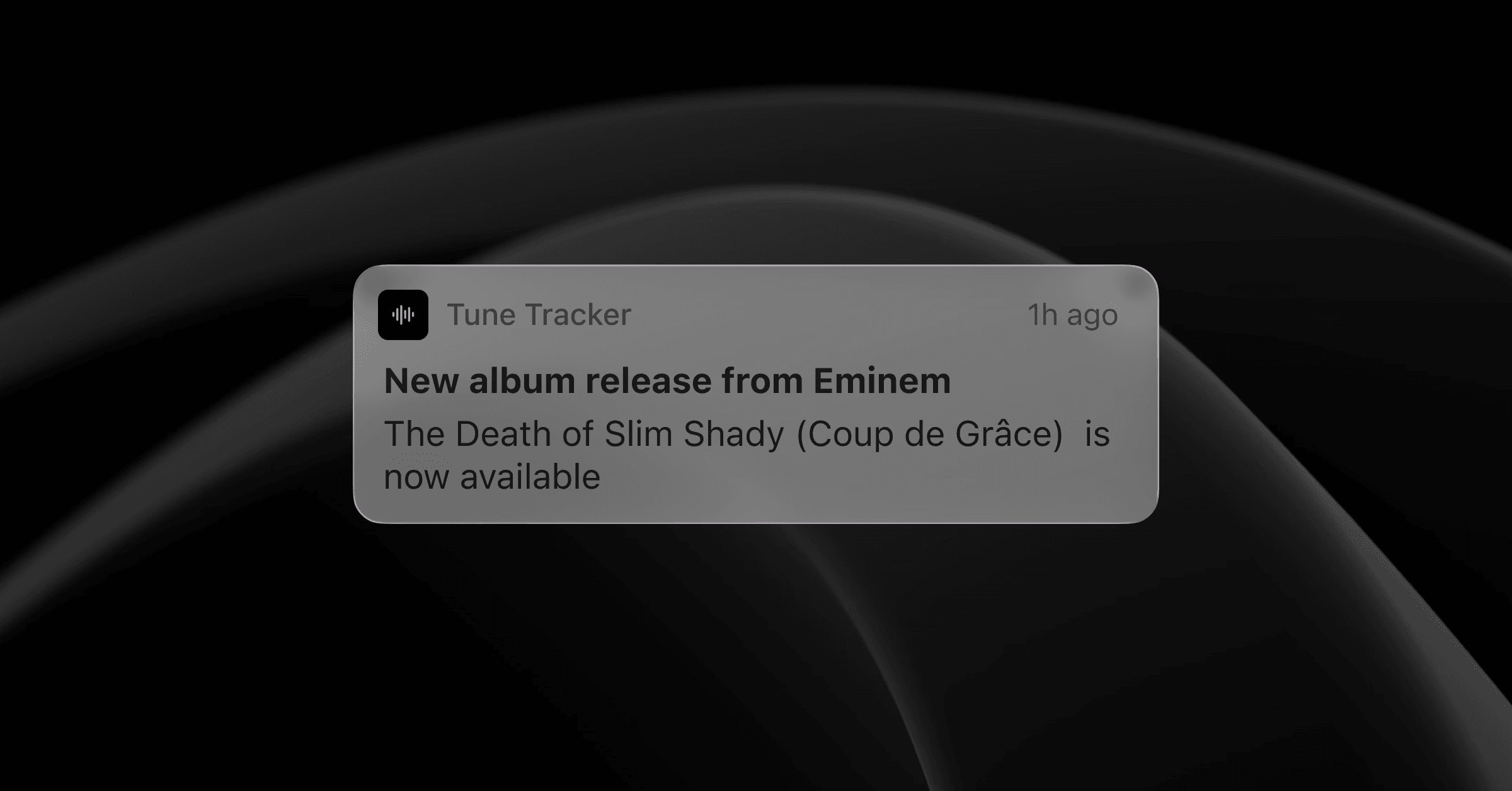 The Complete Guide to Tracking New Music From Your Favorite Artists