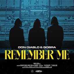 Remember Me by Don Diablo and Qobra